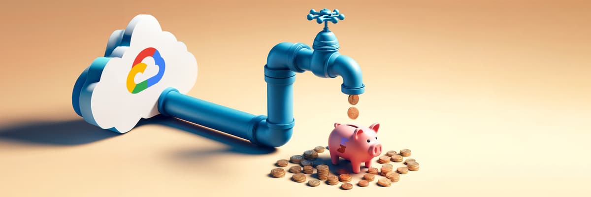 Control GCP costs with 22 workflows for FinOps | Blog | Flowpipe